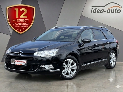 Citroën C5