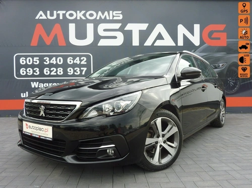 Peugeot 308 SW