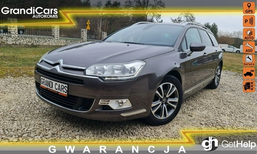 Citroën C5