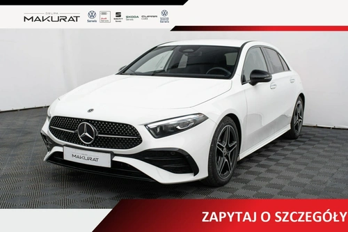 Mercedes A 200
