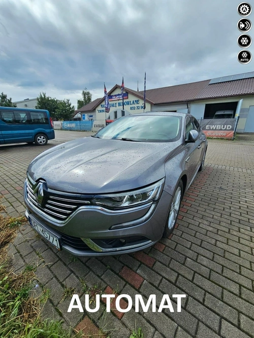 Renault Talisman