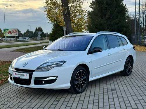 Renault Laguna