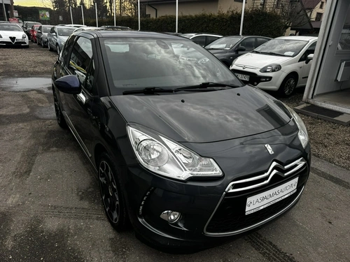 Citroën DS3