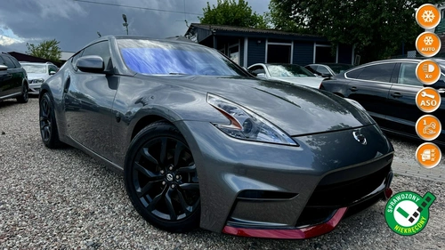 Nissan 370 Z