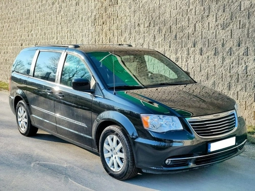 Chrysler Town & Country