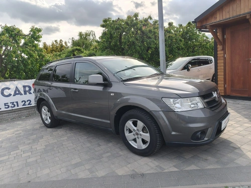 Fiat Freemont