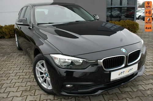BMW 318