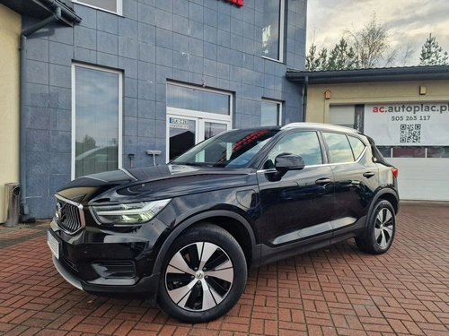 Volvo XC 40