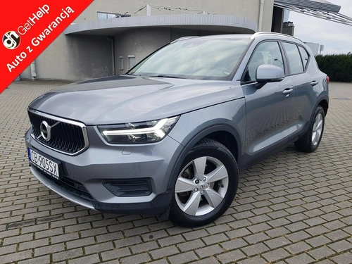 Volvo XC 40