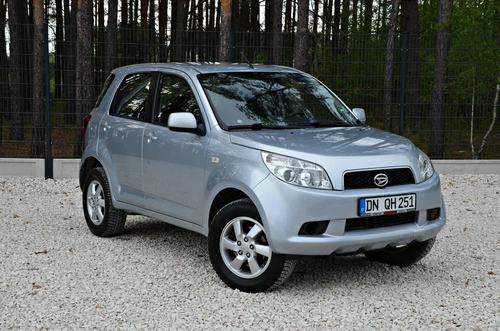 Daihatsu Terios