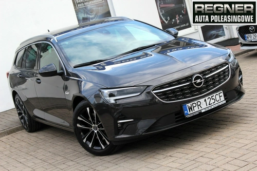 Opel Insignia Sports Tourer