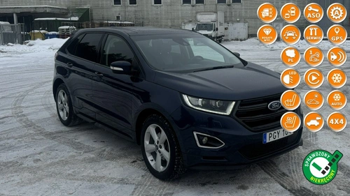 Ford Edge
