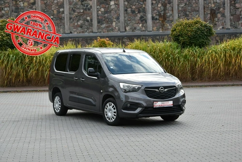 Opel Combo Life