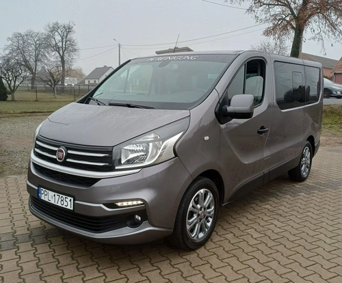 Fiat Talento