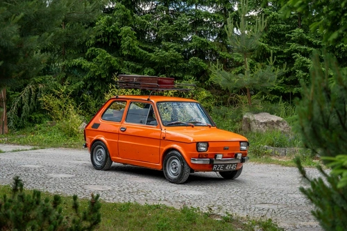 Fiat 126