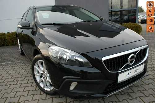 Volvo V40 Cross Country