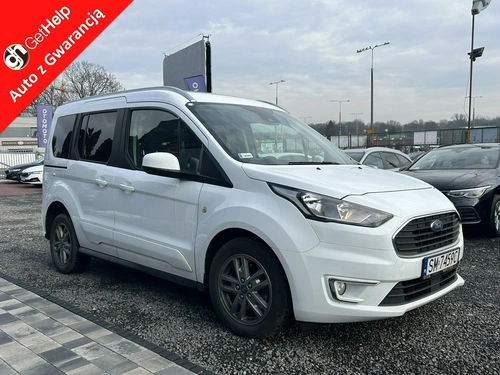 Ford Tourneo Connect