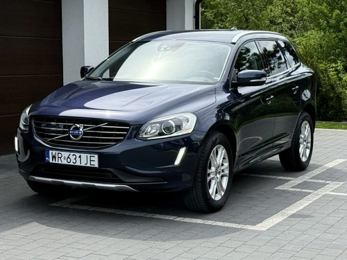Volvo XC 60
