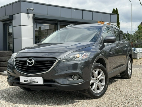 Mazda CX-9