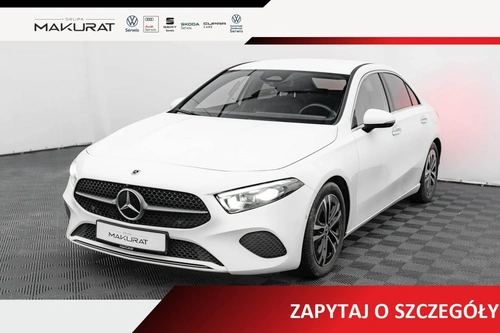 Mercedes A 200