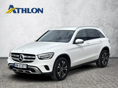 Mercedes GLC 200