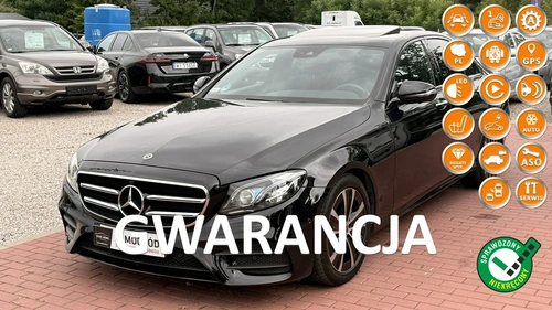 Mercedes E 300