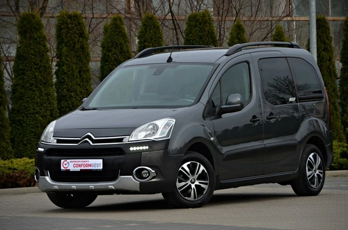 Citroën Berlingo