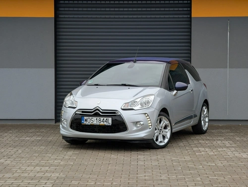 Citroën DS3
