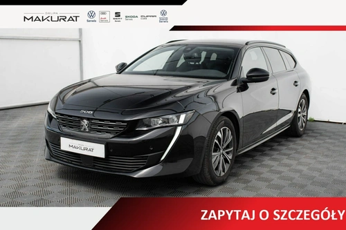 Peugeot 508 SW