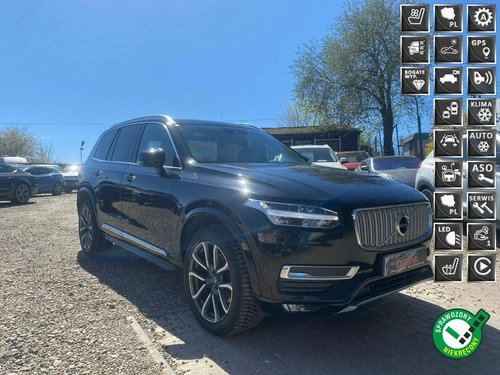 Volvo XC 90