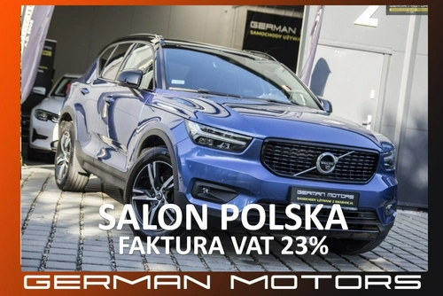Volvo XC 40
