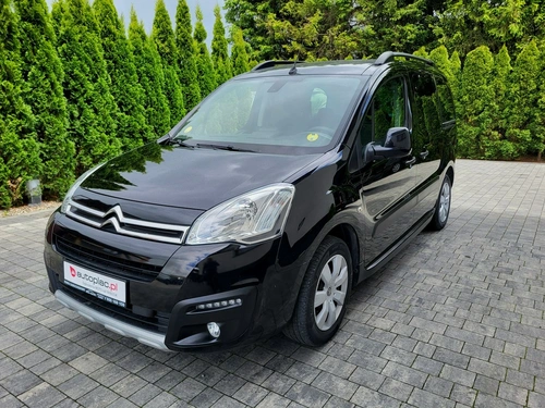 Citroën Berlingo