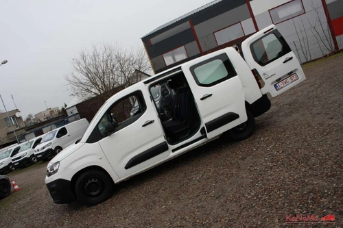Citroën Berlingo