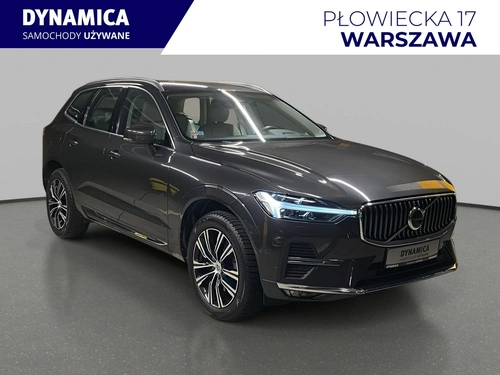 Volvo XC 60