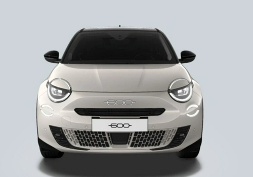 Fiat 600