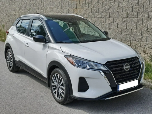 Nissan inny