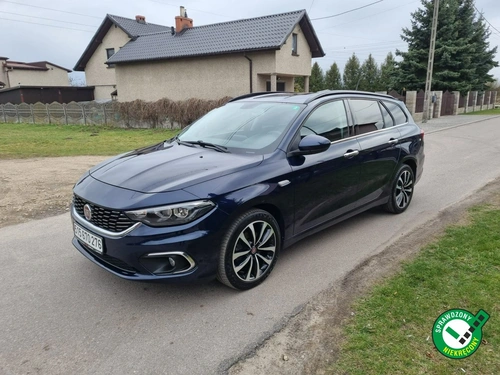Fiat Tipo