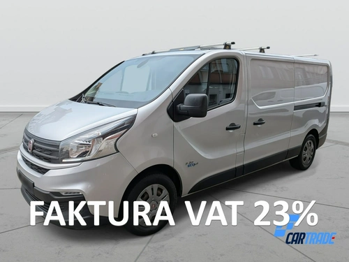 Fiat Talento