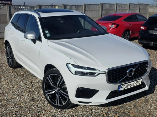 Volvo XC 60