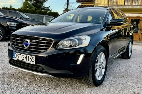 Volvo XC 60