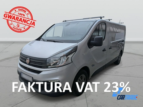Fiat Talento