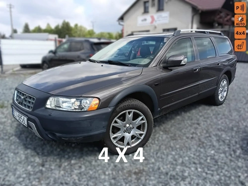 Volvo XC 70
