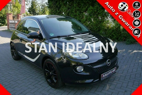 Opel Adam