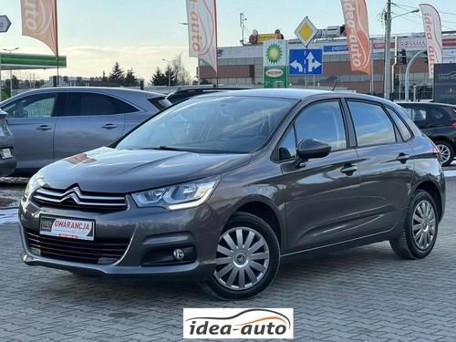 Citroën C4
