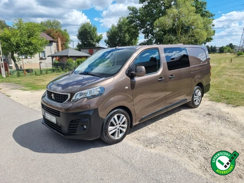 Peugeot Expert