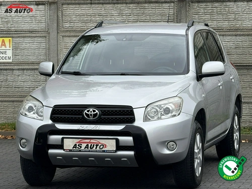 Toyota RAV-4