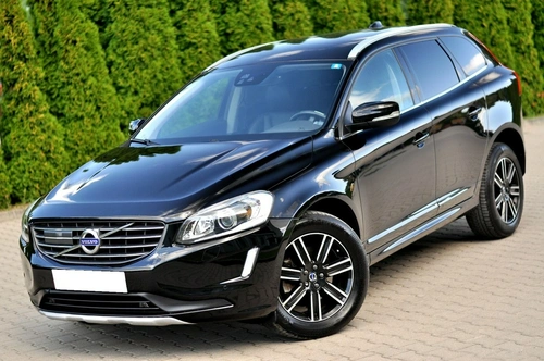 Volvo XC 60