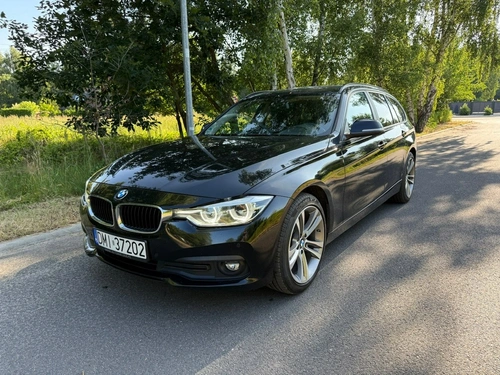 BMW 318