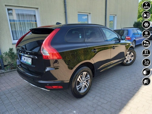 Volvo XC 60