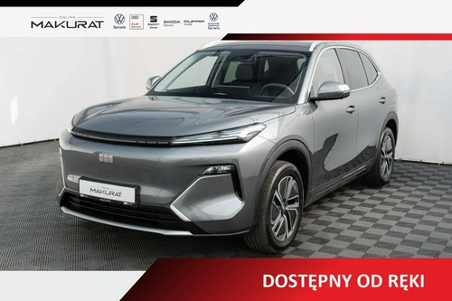 Geely Starray
